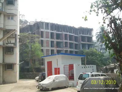 2 BHK Lourdes Citadel, Dahisar West — for Sale — photo 3 thumbnail