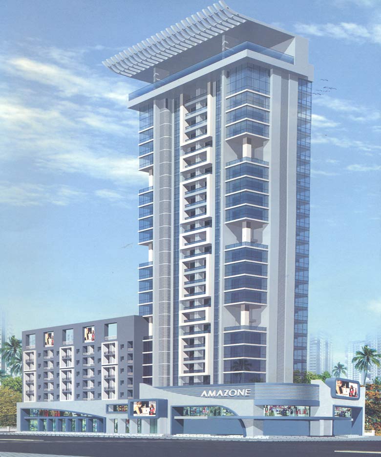 Durga Residency, Borivali East