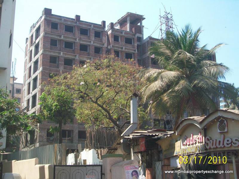 1 Cosmic Heritage, Malad East — for Sale