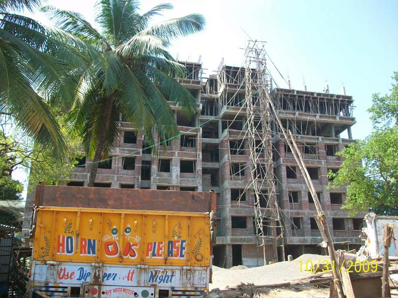 1 Cosmic Heritage, Malad East — for Sale