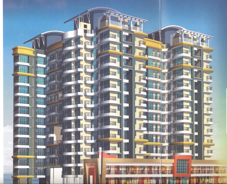 4298 Main - Shubhashish, Mira Road