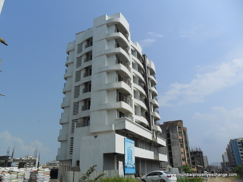 1 RK in Shiv Darshan , Mira Road