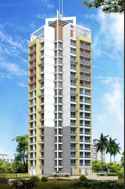 Omkar Heights