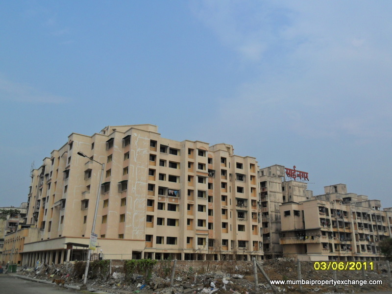 Sai Nagar CHS 