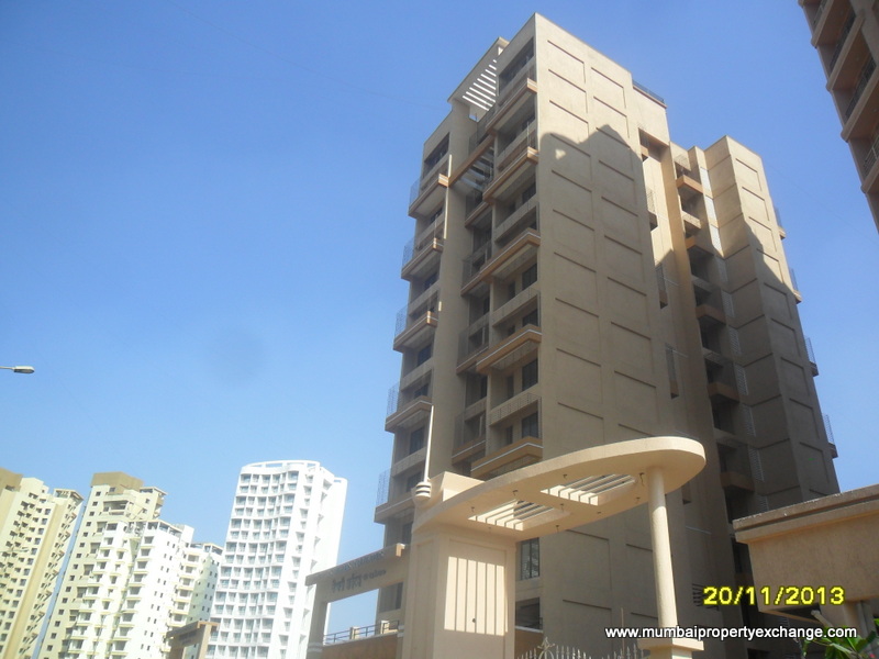 1 Vaishnavi Heights, Kalamboli — for Sale — photo 8