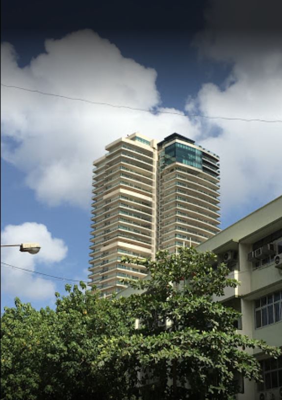4359 Main - Springs, Dadar East