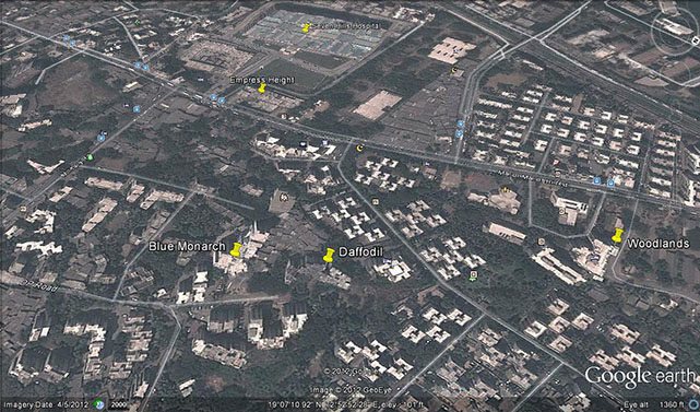1 Daffodils, Andheri East — for Sale — photo 2
