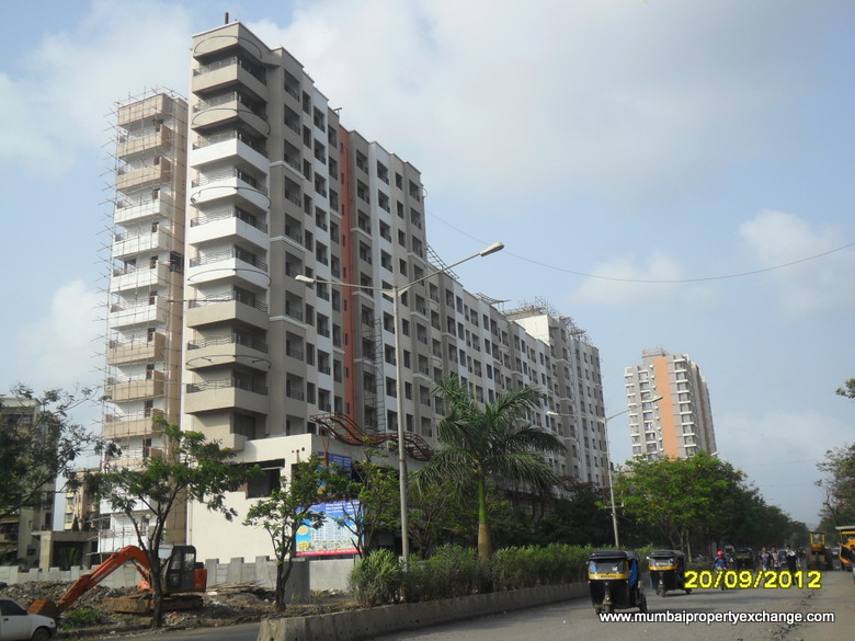 3 Dev Paradise, Mira Road — for Sale — photo 5