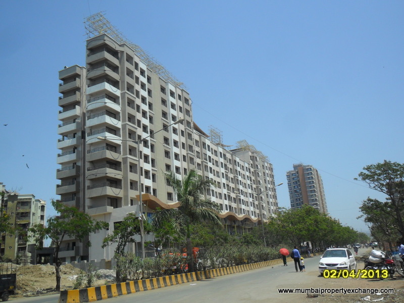 3 Dev Paradise, Mira Road — for Sale — photo 6