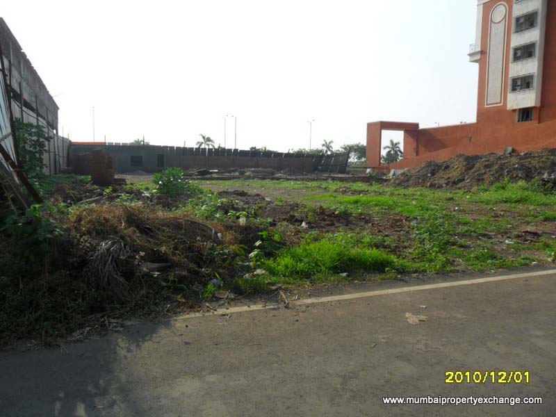 3 BHK Sea Winds, Nerul — for Sale