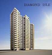Diamond Isle