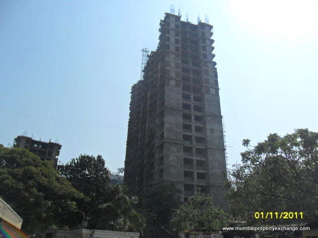 4425 Oth 1St Nov 2011 - Diamond Isle, Goregaon East
