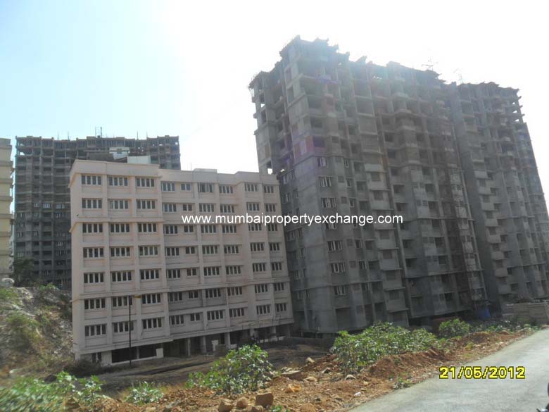 4425 Oth 22.5.2012 - Diamond Isle, Goregaon East