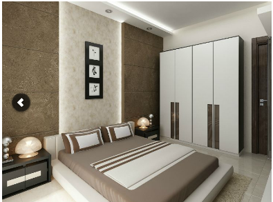 4430 Oth Bedroom - Glory, Sion