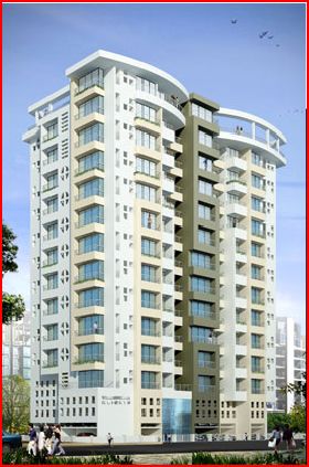 2 BHK Vireshwar Heights, Vile Parle East — for Rent — photo 1