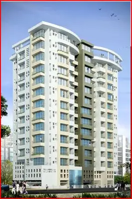 2 BHK Vireshwar Heights, Vile Parle East — for Rent — photo 1 thumbnail