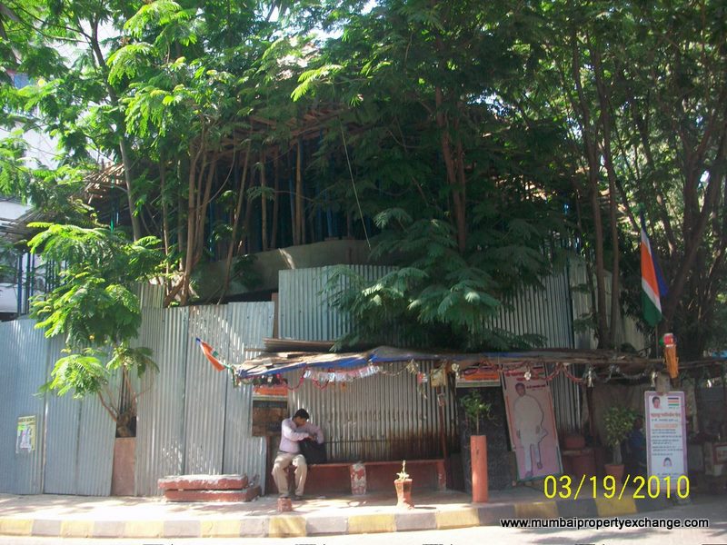 2 BHK Vireshwar Heights, Vile Parle East — for Rent — photo 3