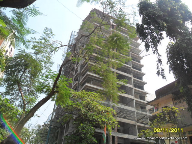 2 BHK Vireshwar Heights, Vile Parle East — for Rent — photo 7