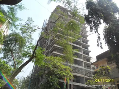 2 BHK Vireshwar Heights, Vile Parle East — for Rent — photo 7 thumbnail