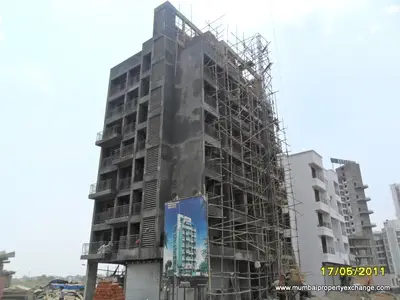 2 BHK Atlantis, Ghansoli — for Sale — photo 6 thumbnail