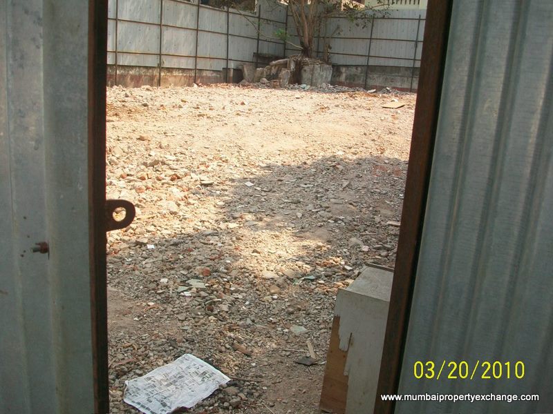 3.5 Raj Grandeur, Powai — for Rent