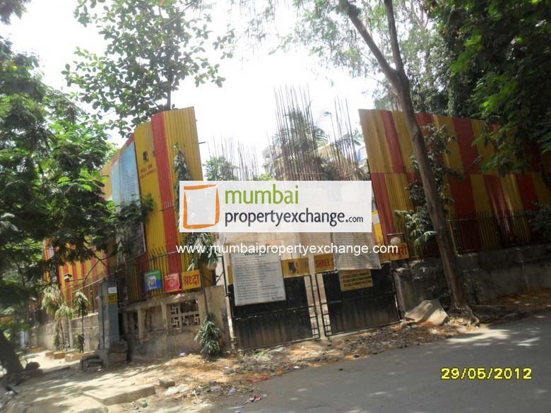 1.5 BHK Sai Juhu Tara, Juhu — for Rent