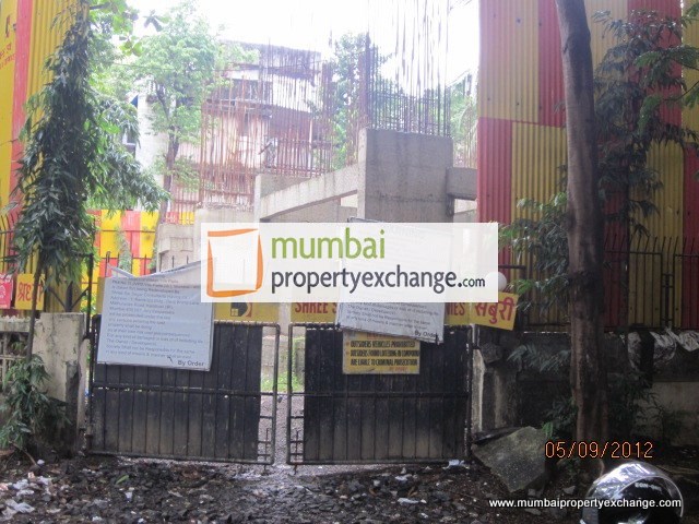 1.5 BHK Sai Juhu Tara, Juhu — for Rent