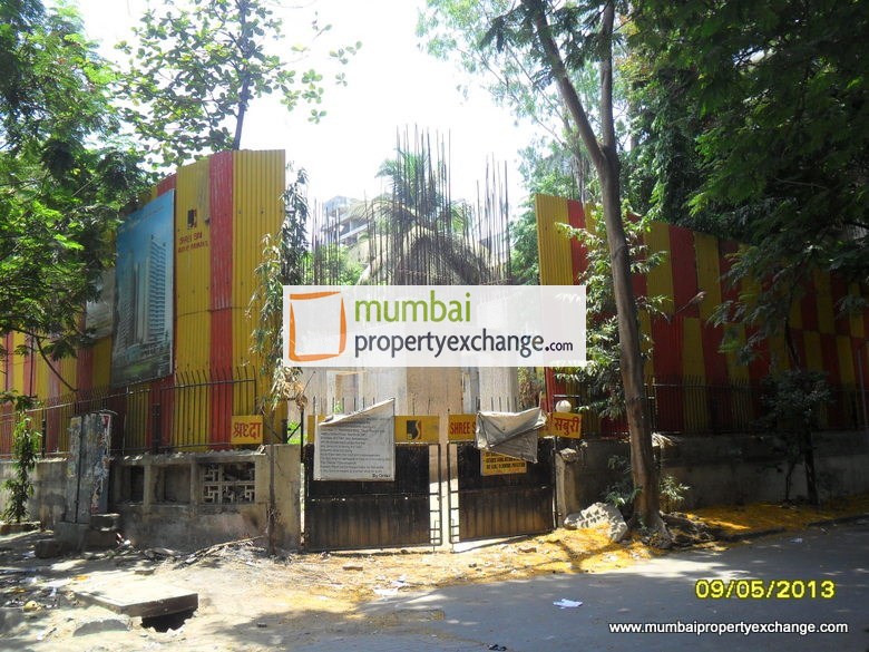 1.5 BHK Sai Juhu Tara, Juhu — for Rent — photo 7