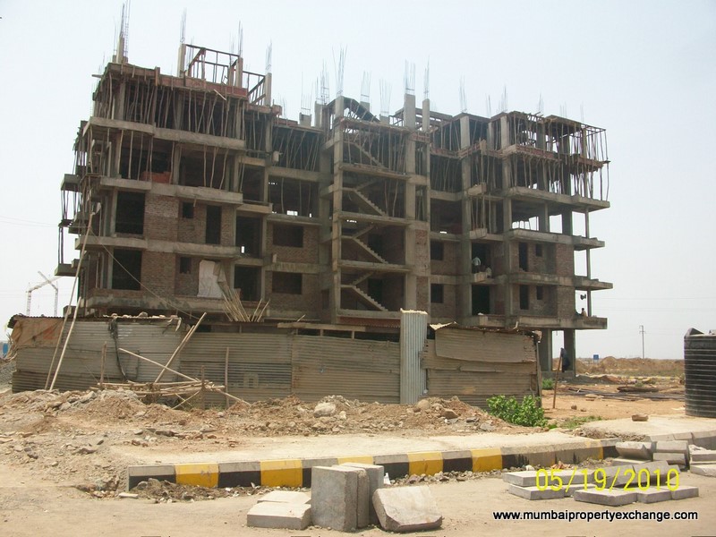 4462 Oth 19Th May 2010 - Crystal Palace, Powai