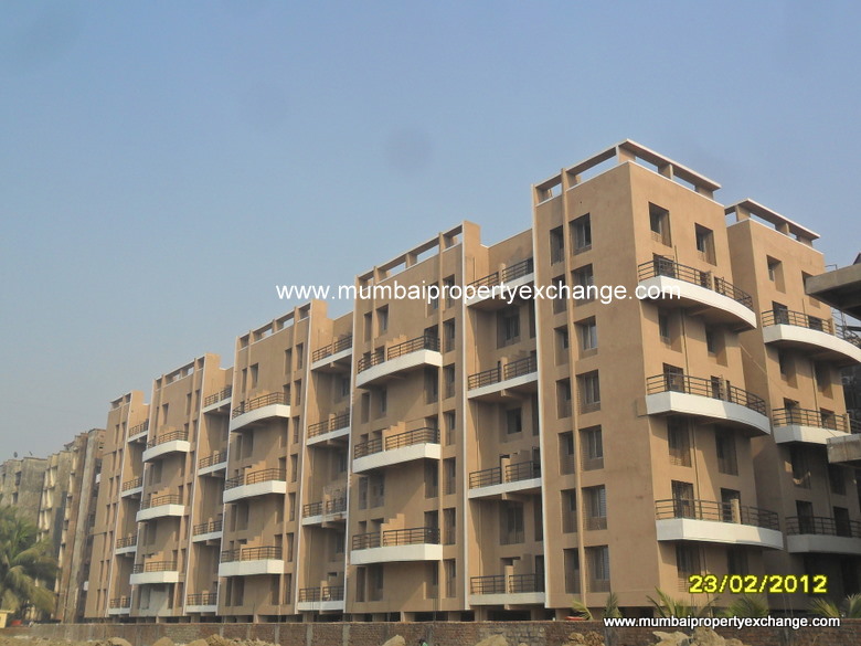 2 Sai Nagar, Andheri West — for Rent