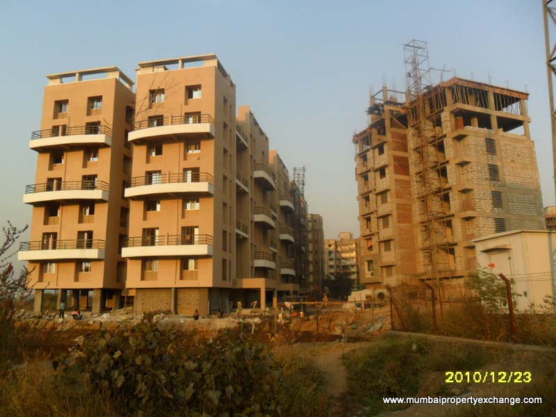 2 Sai Nagar, Andheri West — for Rent
