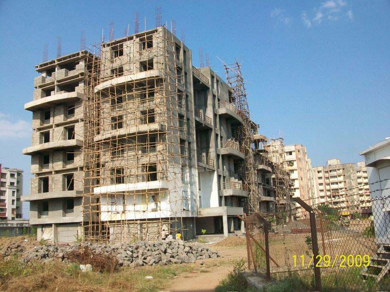 2 Sai Nagar, Andheri West — for Rent