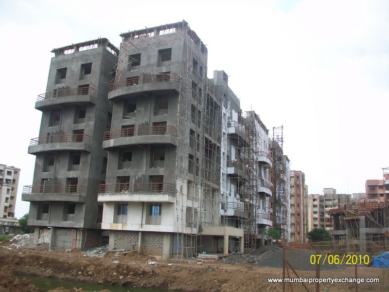 2 Sai Nagar, Andheri West — for Rent
