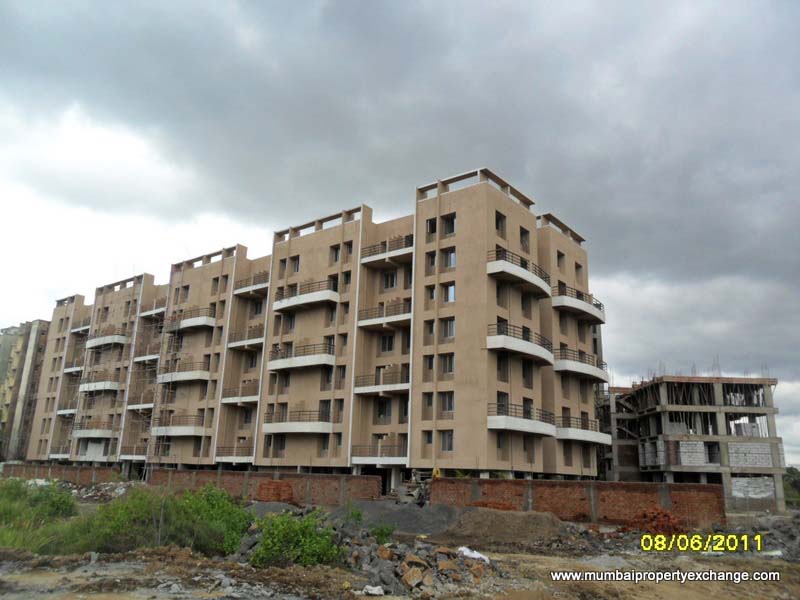 2 Sai Nagar, Andheri West — for Rent
