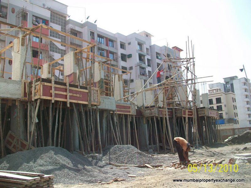 2 Mathura Enclave, Mira Road — for Sale — photo 2