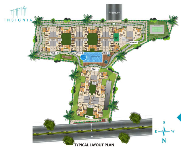 2 Om Sai, Thane West — for Sale