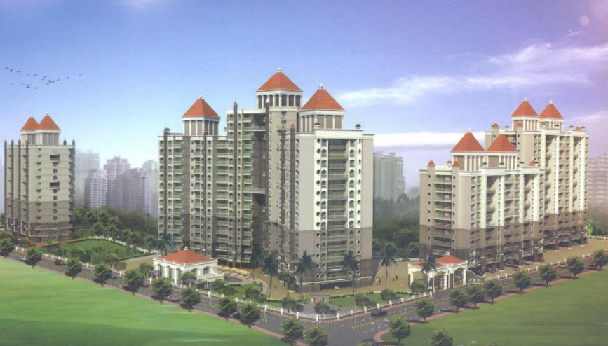 4511 Main - Riverdale, Andheri West