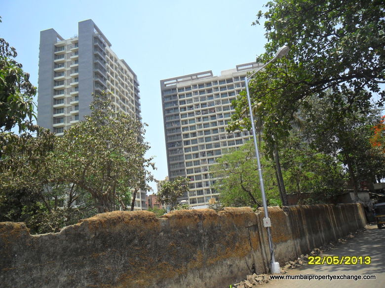 Mayuresh Residency