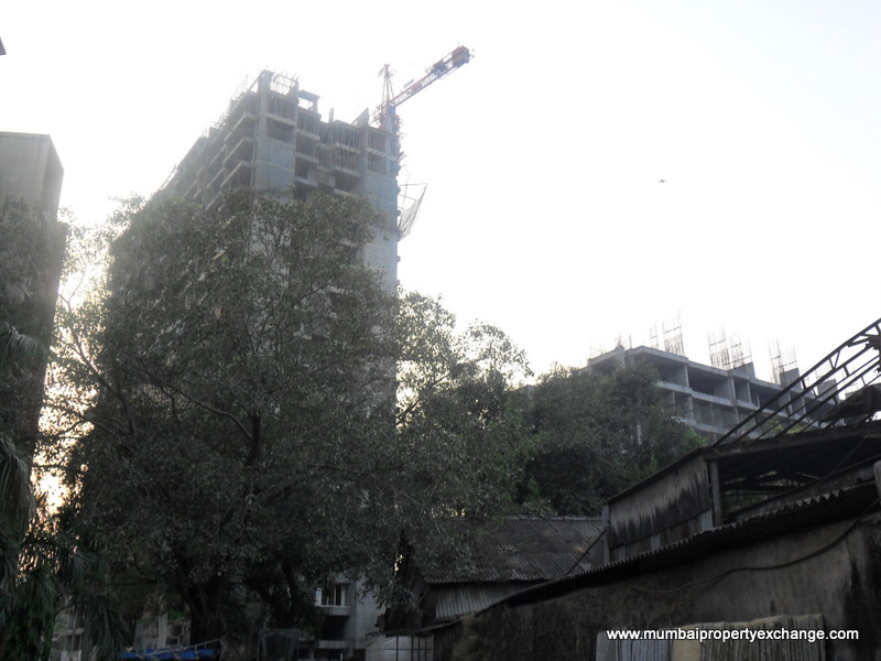 4513 Oth 27Th Oct 2010 - Mayuresh Residency, Bhandup