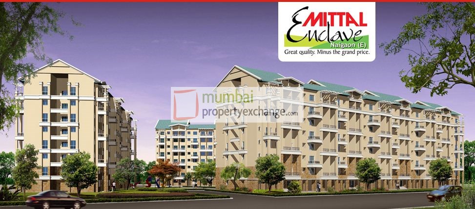 2 Semi-Furnished in Gokul , Naigaon East