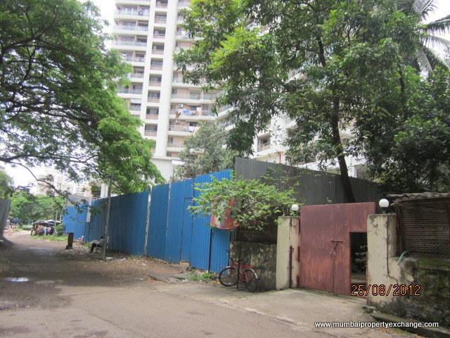 3 BHK Gem CHS, Andheri West — for Rent
