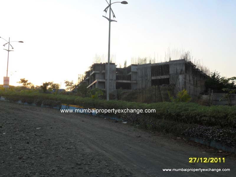 4535 Oth 27 Dec 2011 - Vihang Hills, Thane West