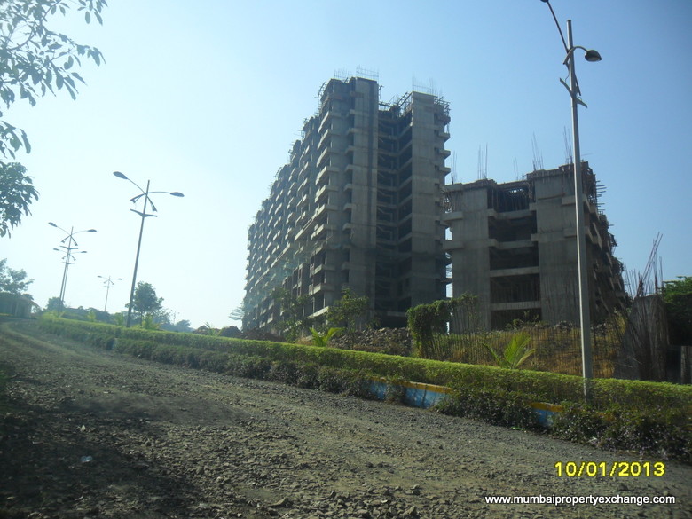 1 Vihang Hills, Thane West — for Sale — photo 8