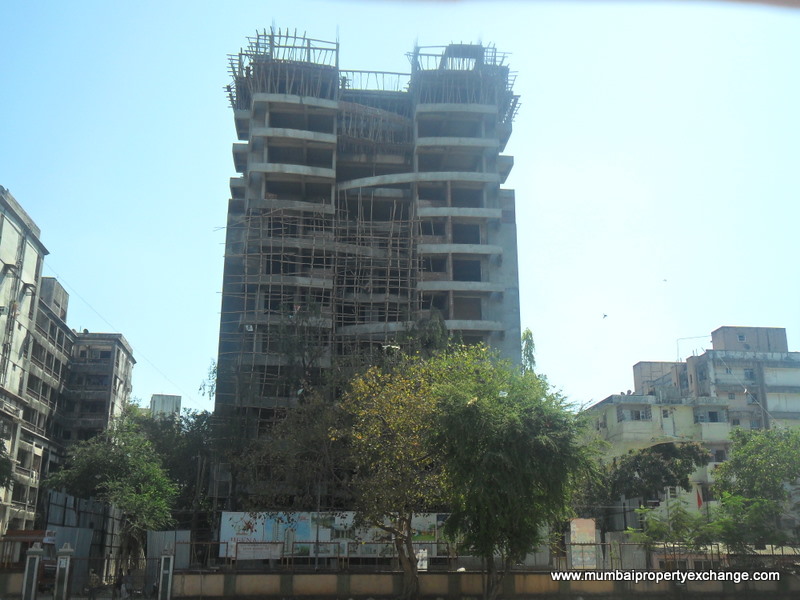 2 BHK Gokul Vrindavan, Kandivali West — for Sale