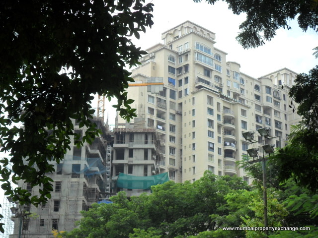 5 BHK KOHNOOR CITY, Kurla — for Sale