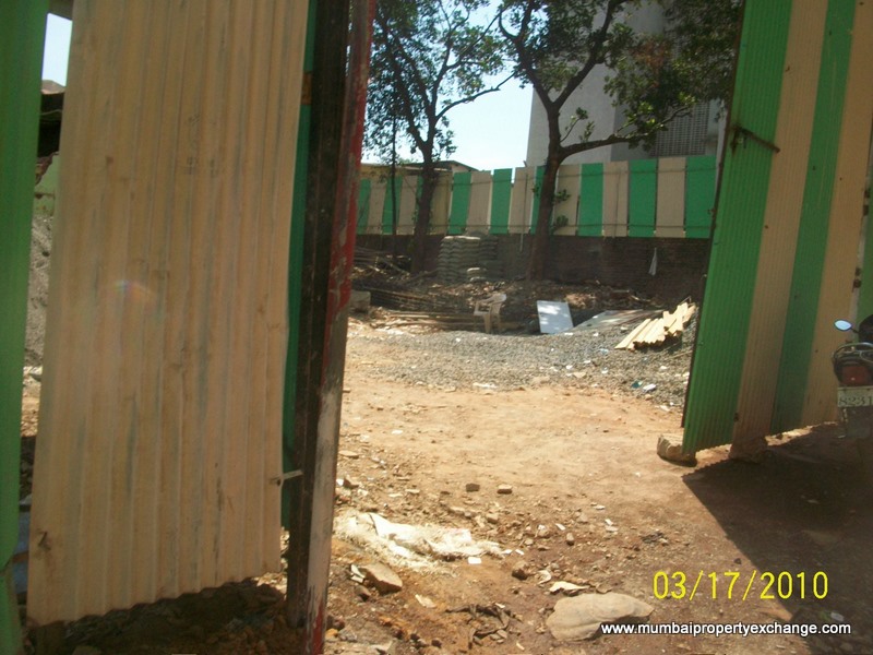 4550 Oth 17 March 2010 - Bhagya Apartment, Andheri West