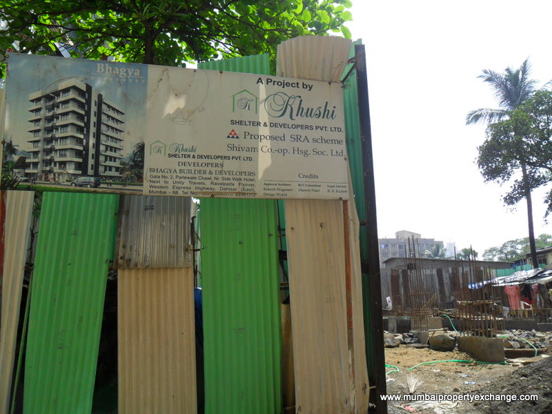 4550 Oth 1St Oct 2010 - Bhagya Apartment, Andheri West