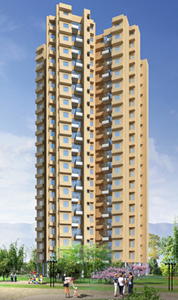 Everest World V Lilac, Thane West