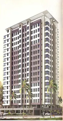 1 BHK Gaurav Saffron, Mira Road — for Sale — photo 1 thumbnail