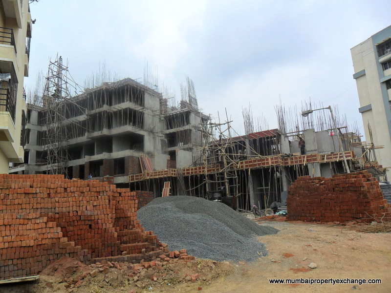 1 BHK Gaurav Saffron, Mira Road — for Sale — photo 3